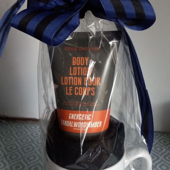 Gift Basket For MEN - Picture 3 of 5